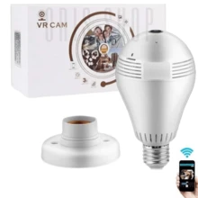 Security Cameras - 1 UNIDADE - View 2