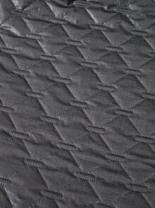 1 chiếc chăn mỏng chống nước màu trơn cho thú cưng thích hợp cho mèo và chó nhỏ/vừa/lớn quanh năm, vừa với giường và ghế sofa - Màu xám đen - Xem 10