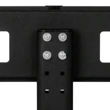 TV Mounts, Stands & Turntables - Black - View 7
