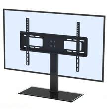 TV Mounts, Stands & Turntables - Black - View 5