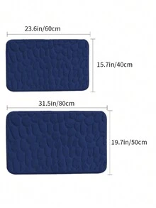 1 件万圣节浴室地毯户外垫欢迎南瓜室内入口地毯防滑低调吸水可洗门垫适用于入口车库露台狗垫装饰适用于家庭客厅厨房卧室农舍地毯春夏秋冬圣诞节感恩节礼物