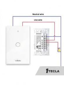 Smart Automated Controller - MB301 ホワイトゼロファイア - チェックする 9