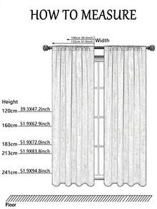 1入聖誕節裝飾性tulle窗簾,適用於室內/室外窗戶、兒童房和客廳,以聖誕氣球圖案為主題 - 彩色 - 查看 5