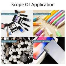 女士粉色e字母旅行化妝包,拉鍊化妝袋,伴娘手拿包,單身派對禮物