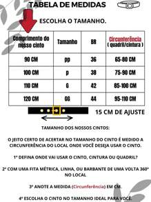 男士皮帶 休閒日常使用 完美的送給朋友的禮物 - 駝色 - 查看 2