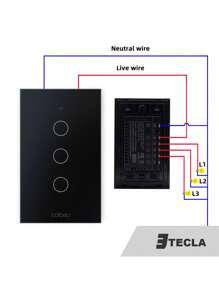 Smart Automated Controller - MB303 ブラックゼロファイア - チェックする 8