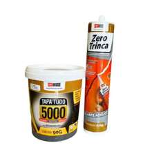 Caulk - trắng - Xem 1