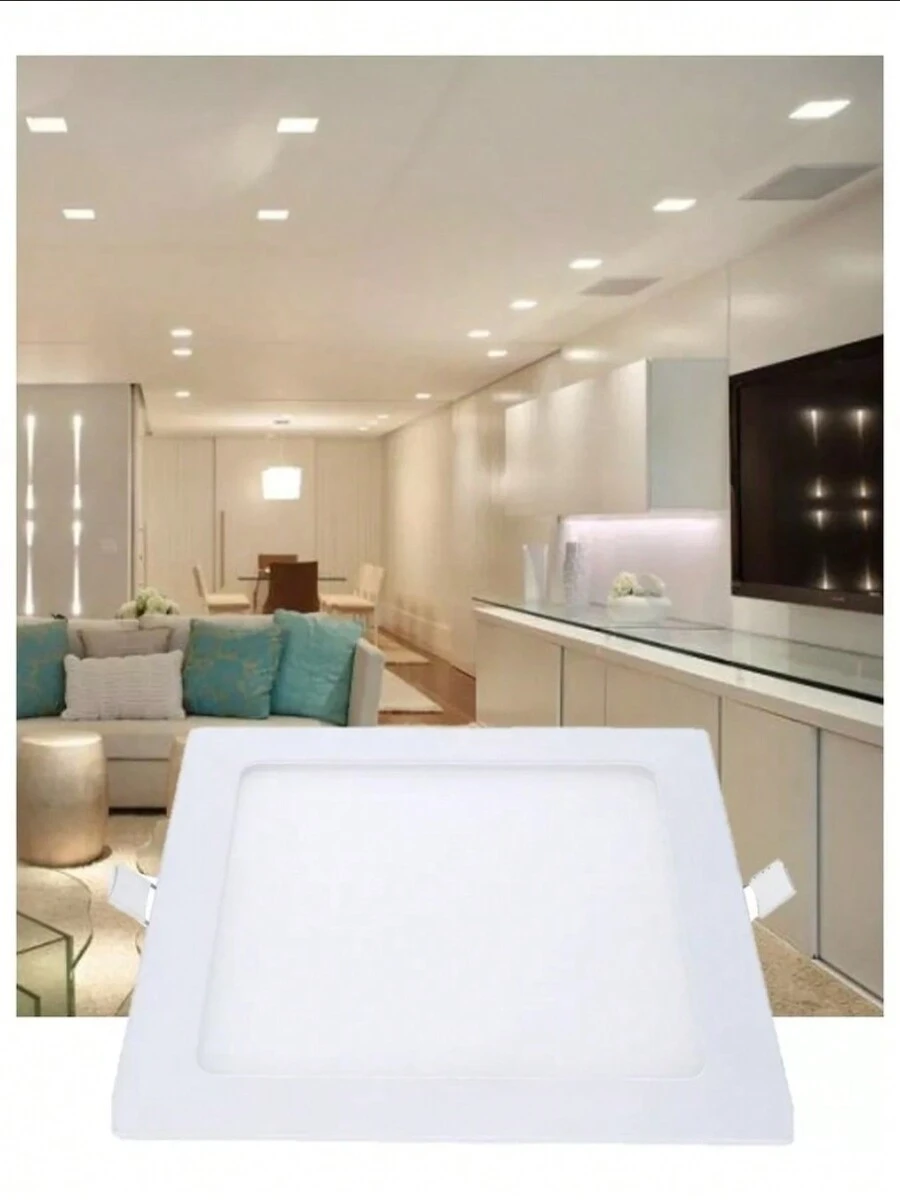 LED Bulbs - לבן - ראה 1