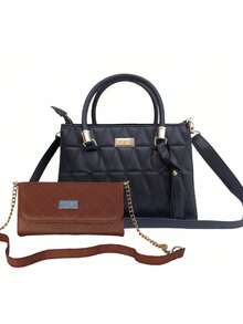 Women Bag Sets - Lạc đà - Xem 2