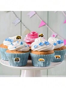 500入組貨車貼紙捲,採用乙烯基材料,適用於創意手帳、筆記本、手提電腦、車輛杠、滑板車、水瓶、電腦、手機、卡通貼紙製作等