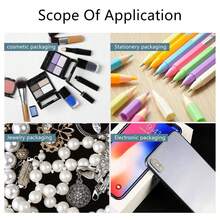 Flower & Letter A 設計女士黑色化妝包,旅行化妝收納袋,拉鍊袋,伴娘手提包,單件派對禮物