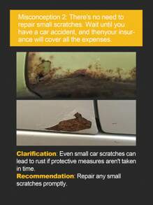 LSD4406  Car White Color Paint - White - View 10