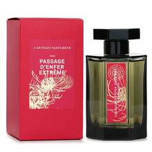 L'Artisan Parfumeur Passage D'Enfer Extreme Eau De Parfum Spray  100ml/3.4oz - Fresh - View 2