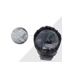1個粉色水瓶攜帶袋,瓶袋支架,可調式肩帶手提帶,2個袋子的斜背式氯丁橡膠套運動水樽配件,適用於徒步旅行露營 - 粉色 - 查看 4
