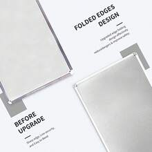 1入組"幼稚園的第一天"金屬鐵罐標誌裝飾畫,適用於家居廚房浴室臥室花園咖啡館酒吧戶外牆面復古藝術海報