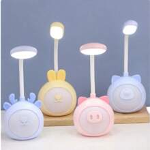 Kawaii Desk Lamp - Multicolor - View 3