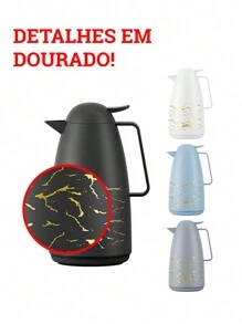 Vacuum Flasks & Thermoses - trắng - Xem 3