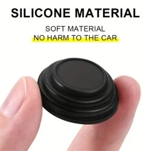 8 Cửa xe Chống sốc Miếng đệm - Bảo vệ Của bạn Giao thông công cụ & - Nhiều màu - Xem 5