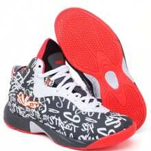 Men Sneakers - Black - View 3