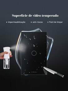 Smart Automated Controller - MB301 ブラック シングルファイア - チェックする 3