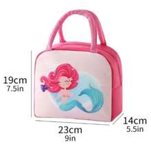 Thermal Lunch Boxes Children's Style Animal