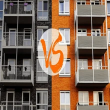 2pcs LOVE STORY Balcony Privacy Screen 3'X10' (0.9x3m) UV Protection Fence Weather-Resistant Cover Mesh Windscreen For Deck, Patio, Backyard, Outdoor Pool, Porch, Railing, Decor - Black - View 7