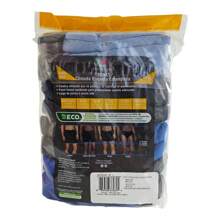 Boxer Corto Fruit Of The Loom 4 Pack Trunk Caballero Modelo BLTR7CM - Azul - Ver 2