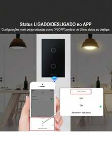 Smart Automated Controller - MB302 negro cero fuego - Ver 6