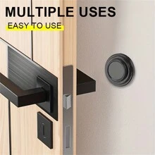 8 Cửa xe Chống sốc Miếng đệm - Bảo vệ Của bạn Giao thông công cụ & - Nhiều màu - Xem 6