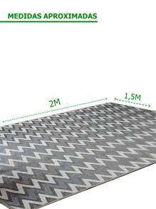 Carpet - 灰色 - 查看 3