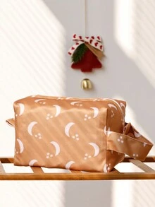 1 件收納袋,防塵防水,適合室內植物、洗衣用品和旅行,乾濕分離袋 - 彩色 - 查看 2