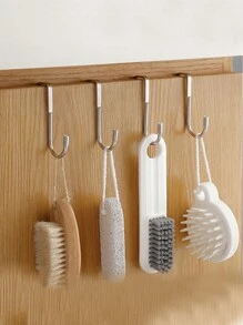 1入組不銹鋼掛鉤