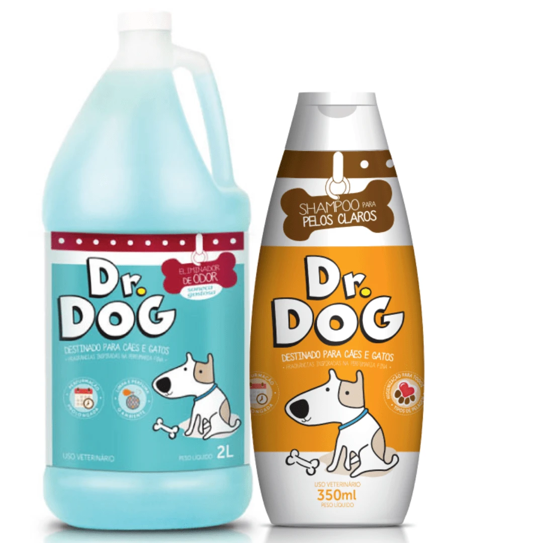 Pet Stain & Odor Removers - Màu xanh lam - Xem 1