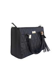 Women Bag Sets - Màu be - Xem 6