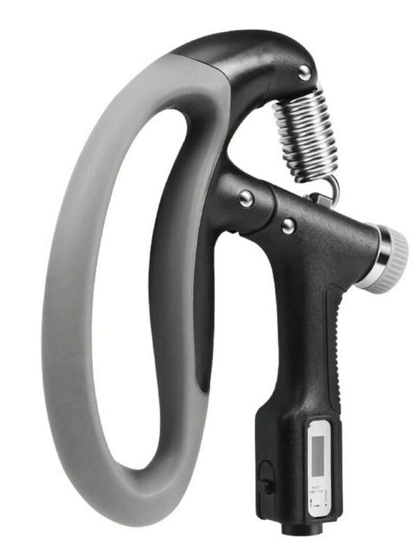 A Professional Adjustable Hand Strength Training Device, Finger