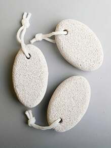 天然浮石,1入組火山石腳部打磨工具硬皮膚除雞眼,適用於手足,腳部削皮,除死皮角質 - 彩色 - 查看 7