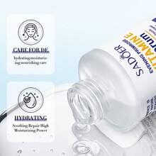 Suero de Vitamina E  30ml  Antienvejecimiento e Hidratante - vitamina e - Ver 2