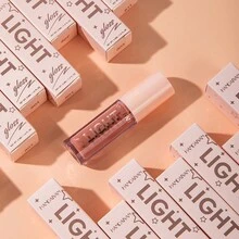 Moisturizing Mirror Liquid, 12 Colors Available, Pearlescent Moisturizing Lip Balm, Lip Balm Lip Gloss Lip Oil Lip Gloss - 5 - View 3