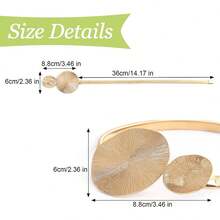 Decorative Curtain Accessories - C1031 - 查看 5