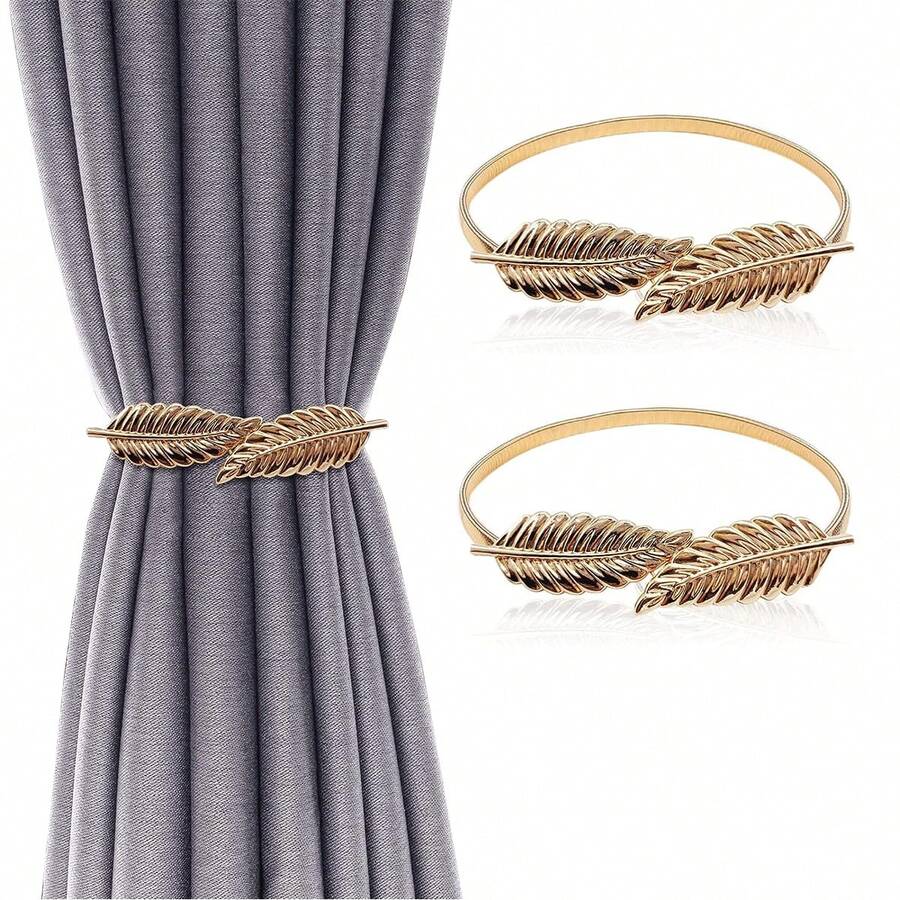Decorative Curtain Accessories - C1033 - Xem 1