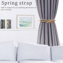 Decorative Curtain Accessories - C1033 - Xem 3