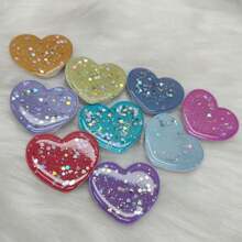 Phone Grip Holder - 彩色 - 查看 2