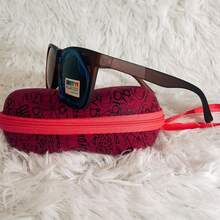 Men Sports Glasses - màu nâu - Xem 3