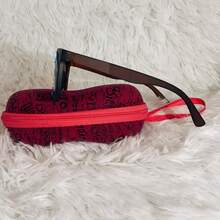 Men Sports Glasses - màu nâu - Xem 2