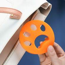 3入組寵物爪形矽膠脫毛器,衣物除塵器,可洗式雙面黏性矽膠清潔毛髮