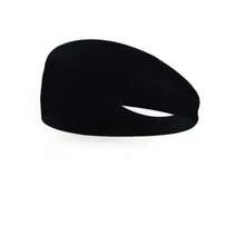 運動頭帶 排汗吸汗男女跑步健身瑜珈頭帶