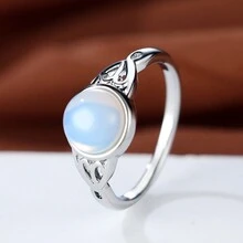 1 件男女通用极简主义镂空半圆环简约白色相册，尺寸 5-13，波西米亚风格，适合婚礼/订婚/派对/旅行配件