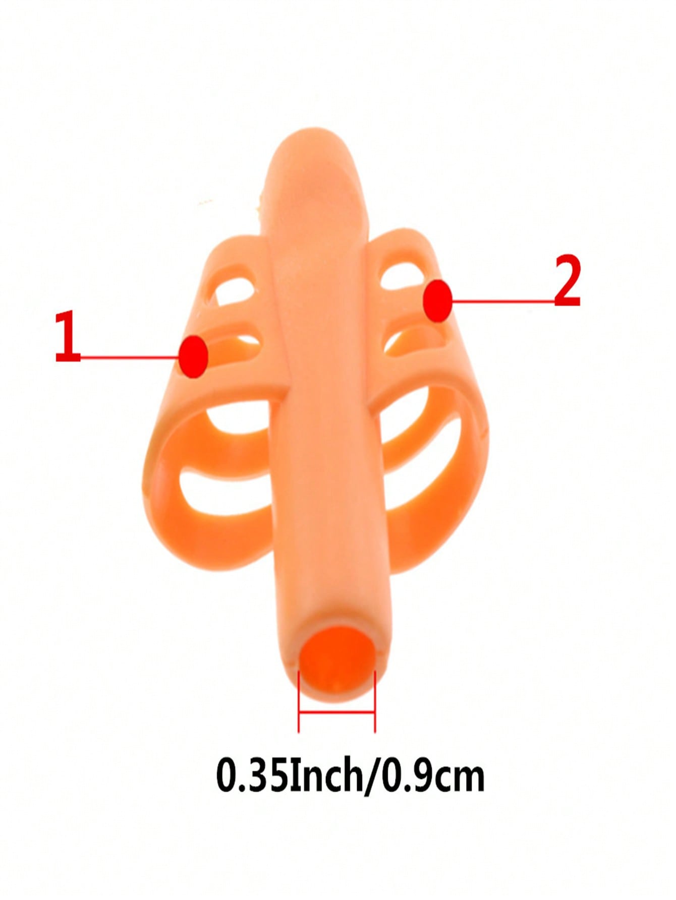 أداة تصحيح وضعية الكتابة – مصحح قبضة القلم من السي...