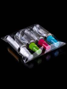 100入組自封閉式玻璃紙袋7x9.8英寸,透明再封閉式自粘玻璃紙袋,大型封袋塑料袋批量包裝小禮物,派對禮品和玩具 - 18*25+3(公分) - 查看 7