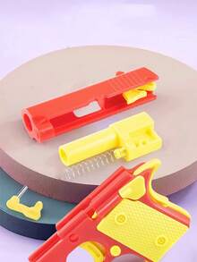 Đồ chơi mới lạ & bịt miệng khác dành cho thanh thiếu niên - Hồng - Xem 4